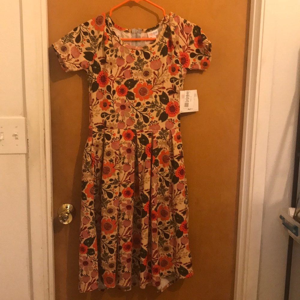 NWT XS Amelia